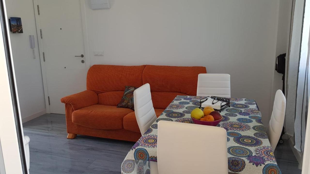 Gandia Playa-Apartamento Gandiazar 2 - Vt- 49300-V Playa de Gandia Exterior foto