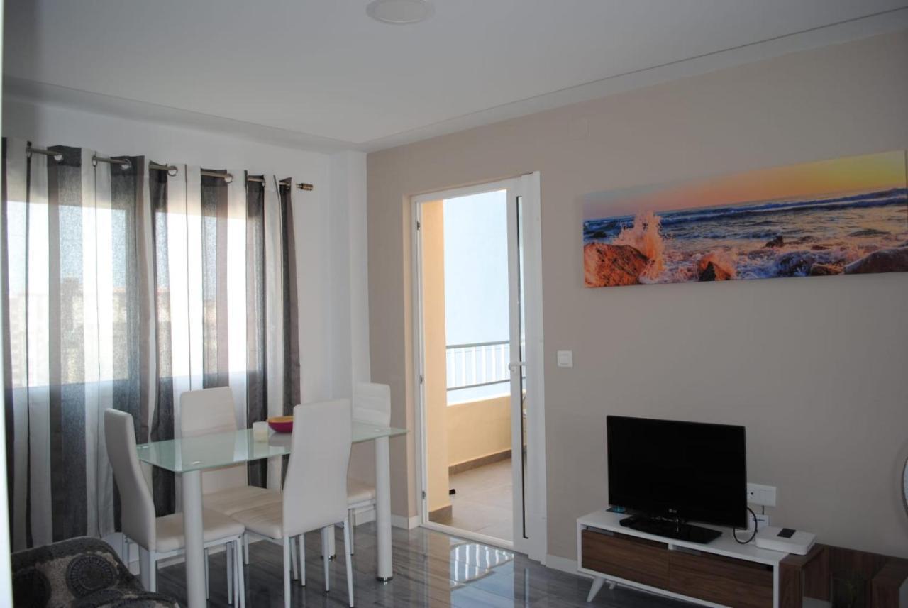 Gandia Playa-Apartamento Gandiazar 2 - Vt- 49300-V Playa de Gandia Exterior foto